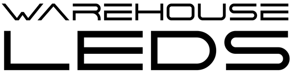 Warehouse LEDs logo