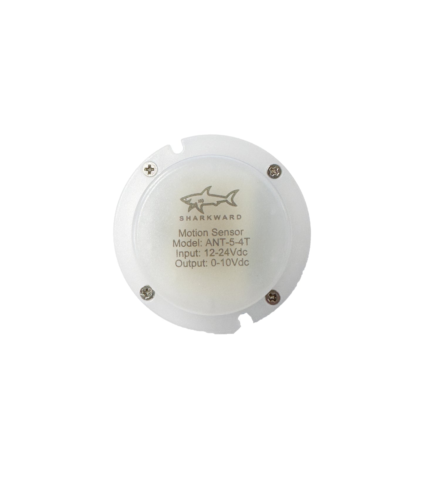 LED High Bay Plug N' Play Motion Sensor