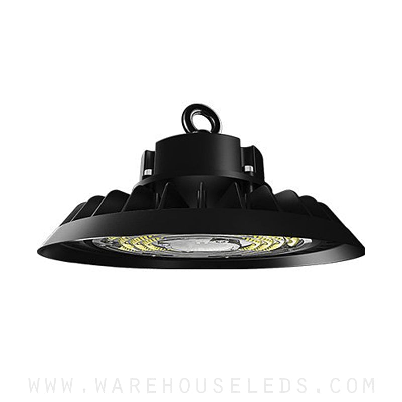 LED UFO High Bay 5000K Daylight White